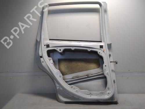 Left rear door FIAT CROMA (194_) 1.9 D Multijet (194AXC1B, 194AXC12) | BP20517707C4 