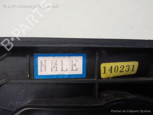 Left mirror HYUNDAI COUPE I (RD) 2.0 16V | BP20534529C26 