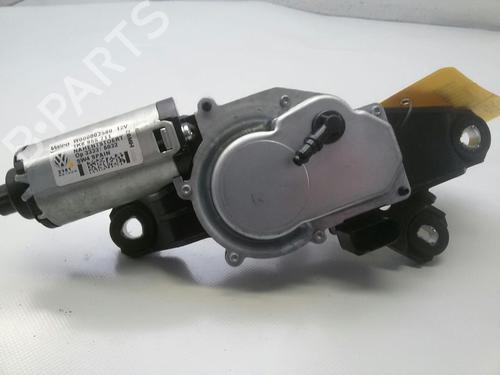Used Rear wiper motor VW SCIROCCO III (137, 138) 1.4 TSI (160 hp) 20552440