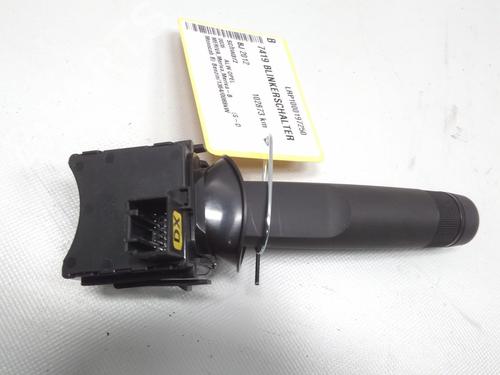 Steering column stalk OPEL MERIVA B MPV (S10) 1.4 (75) | BP40239172I23 - Image 3