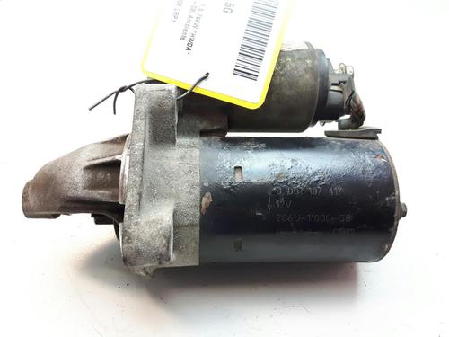 Starter FORD FOCUS II (DA_, HCP, DP) 1.6 | BP20531454M8 