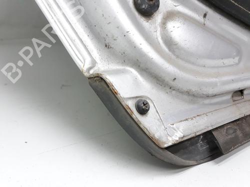 Left rear door AUDI A4 B6 Avant (8E5) 2.5 TDI | BP20577656C4 