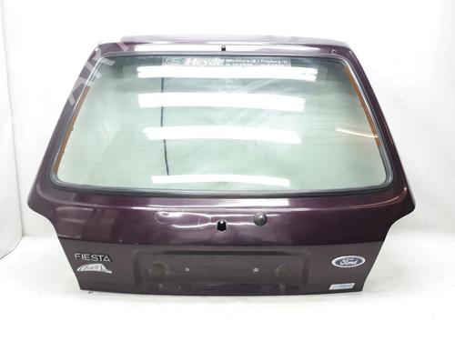 Used Tailgate FORD FIESTA III (GFJ) 1.3 Cat (60 hp) 20550700