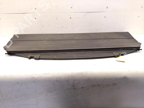Rear parcel shelf MAZDA 6 Estate (GH) 2.0 MZR (GHEFW) | BP34195747C85  - Image 8