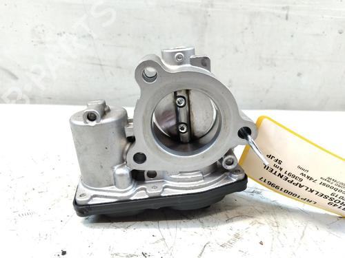 Throttle body FORD FIESTA VII (HJ, HF) 1.0 EcoBoost | BP32429236M82 