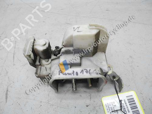 Used Other FIAT PUNTO Convertible (176_) 85 16V 1.2 (86 hp) 20580667