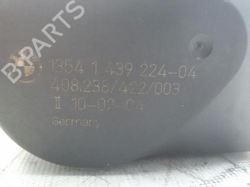 Throttle body BMW 3 Compact (E46) 316 ti | BP20542386M82 