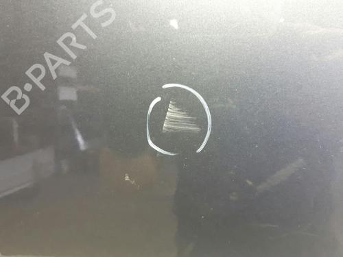 Left rear door PEUGEOT 407 SW (6E_, 6D_) 1.6 HDi 110 | BP20577713C4 