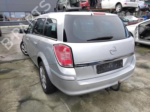 Steering pump OPEL ASTRA H Estate (A04) 1.6 (L35) | BP30913538M99 