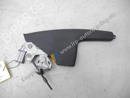 Hand brake SKODA FABIA II Combi (545) 1.2 | BP20549900I18 