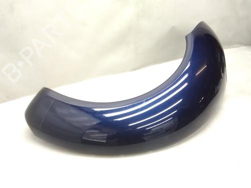 Right rear fenders VW NEW BEETLE (9C1, 1C1) 1.9 TDI | BP20557597C44 
