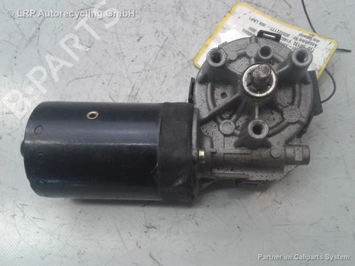 Used Front wiper motor BMW 3 (E46) 320 i (150 hp) 20586957