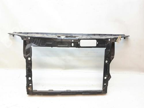 Front bumper reinforcement SKODA ROOMSTER (5J7) 1.9 TDI | BP20570350C109 