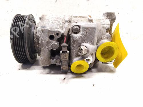 AC compressor AUDI A8 D4 (4H2, 4H8, 4HC, 4HL) 3.0 TDI quattro | BP32219276M34