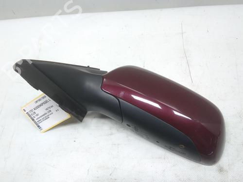 Left mirror AUDI A4 B5 (8D2) 1.8 | BP20591544C26 