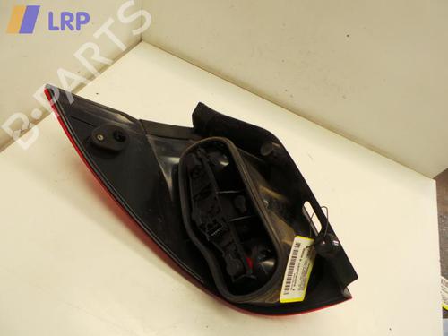 Used Right taillight RENAULT LAGUNA II Grandtour (KG0/1_) 1.6 16V (KG0A, KG0L) (107 hp) 20567065