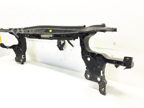 Front bumper reinforcement RENAULT MEGANE II Estate (KM0/1_) 1.5 dCi (KM16) | BP20528644C109 