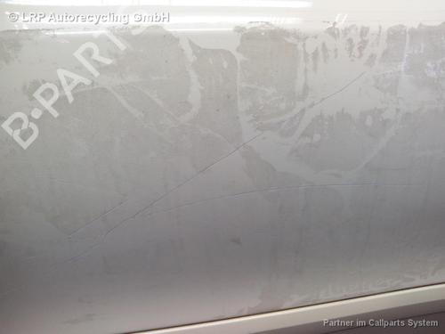 Right front door MERCEDES-BENZ E-CLASS (W211) E 200 CDI (211.004) | BP20582027C3 