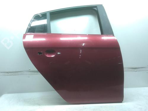 Used Right rear door FIAT BRAVO II (198_) 1.4 T-Jet (198AXF1B) (150 hp) 20517942