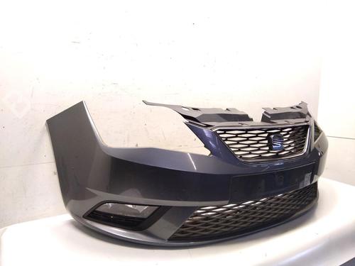 Front bumper SEAT IBIZA IV SC (6J1, 6P5) 1.6 TDI | BP29546210C7 