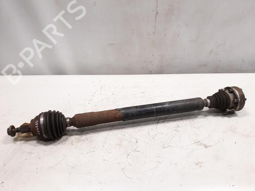 Used Right front driveshaft VW GOLF PLUS V (5M1, 521) 2.0 FSI (150 hp) 20523986