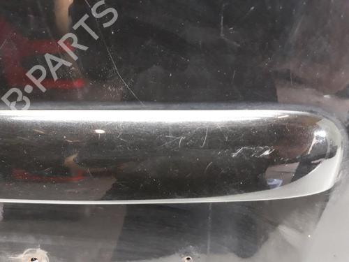 Tailgate RENAULT MEGANE II Estate (KM0/1_) 2.0 | BP20550579C6 