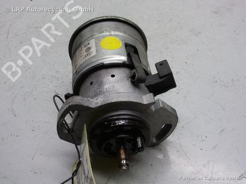 Used Ignition distributor VW POLO III (6N1) 50 1.0 (50 hp) 20589802