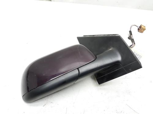 Right mirror VW POLO (9N_, 9A_) 1.4 16V | BP20535005C27 