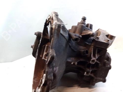Gearbox OPEL CORSA E (X15) 1.2 (08, 68) | BP36360611M3 - Image 7
