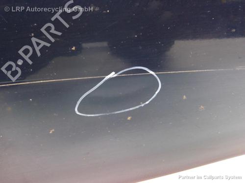 Right front door NISSAN PRIMERA Estate (WP12) 1.9 dCi | BP20582396C3