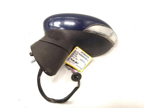 Used Left mirror Left mirror FORD FIESTA VI (CB1, CCN) 1.25 (60 hp) 35934781 35934781