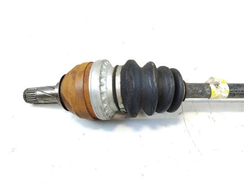 Transmisión delantera derecha OPEL ASTRA G Hatchback (T98) 1.6 16V (F08, F48) | BP30913535M39