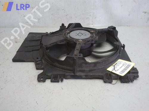 Radiator fan NISSAN MICRA III (K12) 1.2 16V | BP20542928M35 