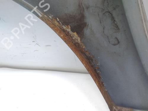 Right front fenders VOLVO V50 (545) 1.6 D | BP20595523C42 