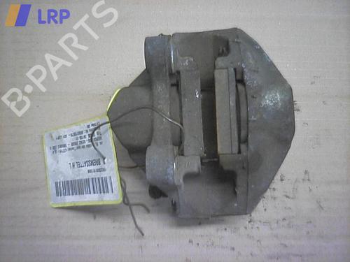 Used Left rear brake caliper MERCEDES-BENZ S-CLASS (W126) 280 SE, SEL (126.022, 126.023) (185 hp) 20538272