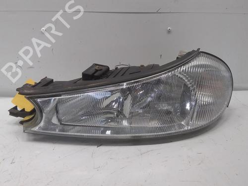 Used Left headlight FORD MONDEO II (BAP) 1.8 i (115 hp) 20523175