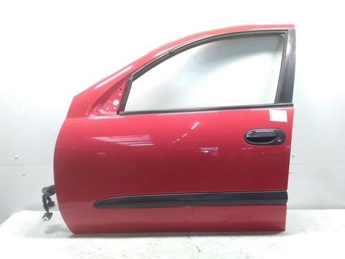 Used Left front door NISSAN ALMERA II Hatchback (N16) 1.8 (114 hp) 20590502