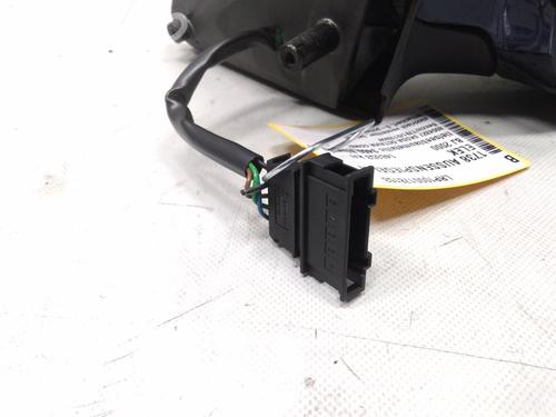 Right mirror SKODA OCTAVIA I Combi (1U5) 1.8 T | BP20591830C27 