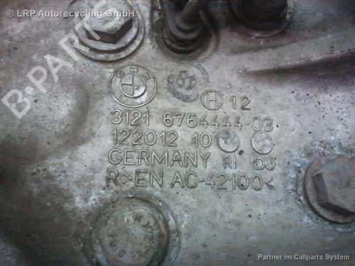 Right front steering knuckle BMW 1 (E87) 116 i | BP20529946M26 