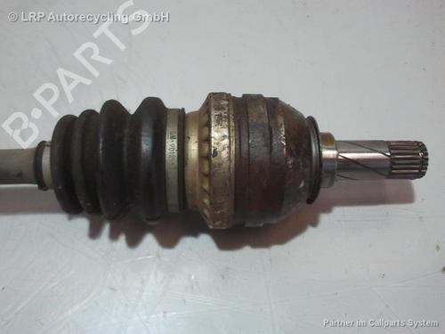 Right front driveshaft OPEL VECTRA B (J96) 1.6 i 16V (F19) | BP20532607M39 