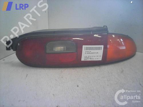 Used Right taillight Right taillight 20567121 20567121