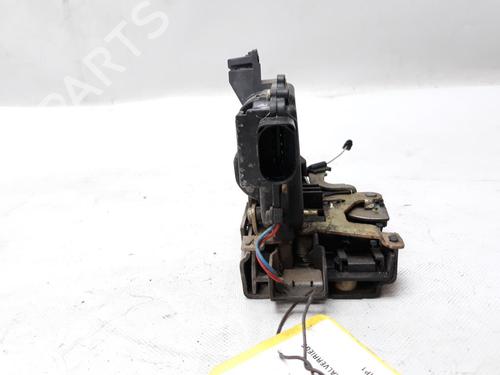 Front left lock SEAT AROSA (6H1) 1.0 | BP20580535C98 