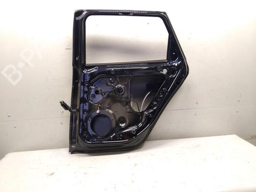 Right rear door SEAT LEON ST (5F8) 1.5 TSI | BP27689181C5 