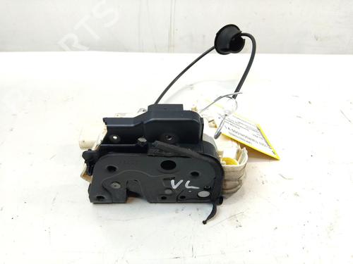 Front left lock AUDI A4 B7 (8EC) 3.2 FSI | BP30161304C98  - Image 5