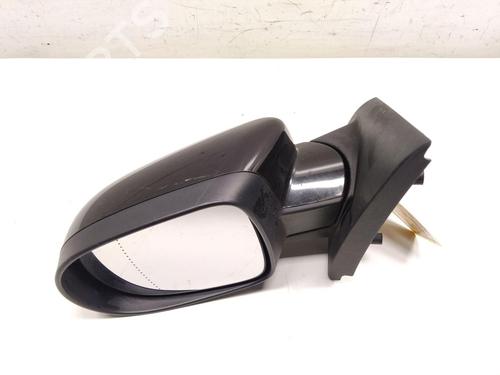 Left mirror RENAULT TWINGO II (CN0_) 1.2 16V (CN04, CN0B) | BP31602770C26 