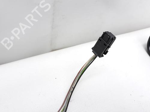 Left mirror PEUGEOT 307 SW (3H) 1.6 HDI 110 | BP20534514C26 