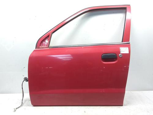 Used Left front door SUZUKI ALTO VI (FF) 1.1 (RF410) (63 hp) 20515137