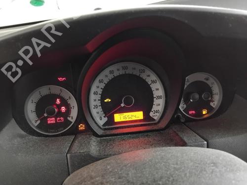 Gearbox KIA CEE'D Hatchback (ED) 1.6 | BP38000609M3 - Image 16