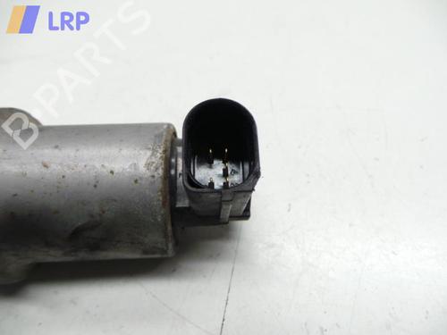 Used Other AUDI A3 (8L1) 1.8 (125 hp) 20529395