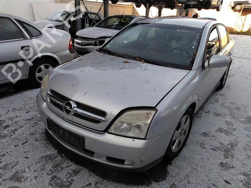 Brukte deler til OPEL VECTRA C (Z02) 2.2 16V (F69) (147 hp) 4393380